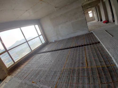 隆化青岛恒星学院G2公寓别墅扩建